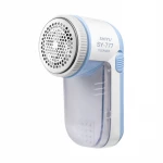Portable Household Cleaning Tools Battery Operated Lint Roller Fabric Shaver Electric Manual Lint Remover