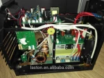 Portable igbt 60A inverter air plasma cutter cut 60