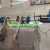Portable in line inline Boring bore borer linebore line boring Overlay Rotary Welding flange Facing