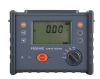 Portable Insulation Resistance Tester Digital Megohm meter price digital megger meter insulation tester handheld meter