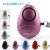 Import Portable Piercing Personal Security Alarm Self Defense Products with Beacon LED Light from China