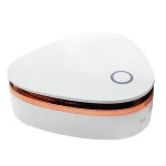 Portable shoe cabinet sterilizing cabinet purifier bed equipment air generator disinfection box room ozone food sterilizer