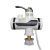 Import portable tap instant geyser instantaneous water heater  mount faucet with water heater from China