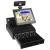 Import POS Terminal/POS System/ EPOS All in one(Factory) from China