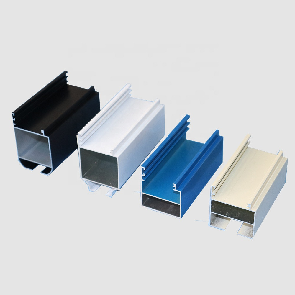 Buy Powder Coating Aluminum Profile Sliding Casement Window Door 21 ...