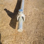 Power Line 12 mm-25 mm diameter earth rod