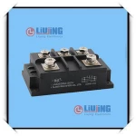 Power Semiconductor Three Phases Rectifier Bridge Modules MDS500A