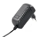 Power supply 12v dc travel adapter