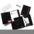 Import PP Display Book Expanding File Elastic Folder Ring Binder Envelope Bag from China