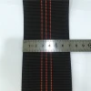 PP elastic webbing Malaysia Rubber Style Sofa Elastic Webbing For Lough Chair , Relax Bed and also sofa