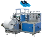 PP Nonwoven Cleaning Foot Shoe Cover Making Machine