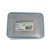 Import pp wholesale 0.55L clear plastic food preservation box food container from China