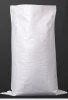 PP woven bag for fertilizer grain maize packing wheat flour rice bags