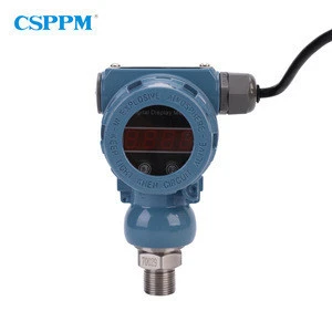 PPM-T230E Output signal 4~20mA ,0~5VDC,1~5VDC Pressure instrument