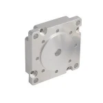 Precision CNC Custom Machining Motor Parts Accessories