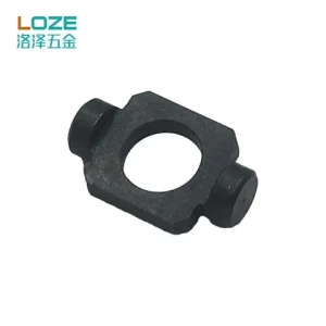 Precision CNC Milling Turning Titanium Stainless Steel Aircraft Parts Titanium Stainless Steel Helicopter Components Broaching