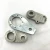 Import Precision Machined Casting Steel Parts from China