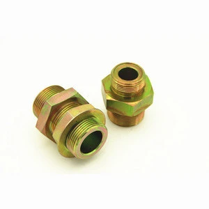 Precision Machining Parts Hardware Accessories Customized Services