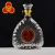Import Premium luxury XO/brandy glass bottle  bottle wholesale 750ml from China