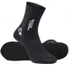 Premium Neoprene Beach Sock 3mm Water Socks for Scuba Diving, Snorkeling Surfing Swimming Sailing