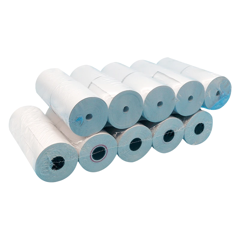 Premium quality 80x80 thermal paper roll 13*17mm core POS cashier paper 80x70mm thermal roll