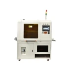 Premium Quality Automatic Aluminium Material Pcb Parts Cutting Machine