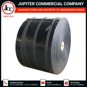 Premium Quality Rubber Conveyor Belts