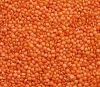 Premium Quality Split Red Lentils & Red Whole Lentils for Export...