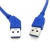 Import Premium USB 3.0 male to male extension cable from China