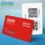 Import Prepaid scratch mobile phone recharge cards printing from China