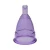 Import Present Mode Medical Menstrual cup Soft Lady Period Cup from China
