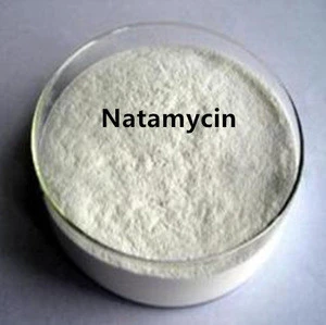 Preservative Natamycin 50% in Glucose/Dextrose/Lactose