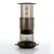 Import Press coffee maker, portable coffee maker, manual coffee maker from China