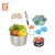 Import Pressure Cooker Accessories Set, Compatible with Instant-Pot 3 QT or Other Electric Pressure Cookers, 8pcs from China