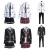 Import Primary Junior High School Uniforms Custom Sets For Students Custom school uniforms colours from China