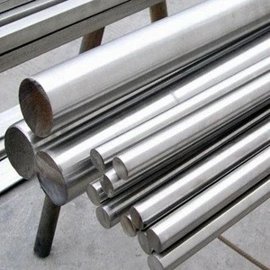Prime 304 stainless steel bar 304l Hot Rolled Stainless Steel round Bar
