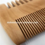 Private label beard care comb high quality beard kit products for men hair grooming products with wholesale price OEM
