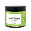 Private Label Custom Natural Cocoa Butter Body Cream Organic Moisturizer Whitening Cream Shea Cocoa Butter Lotion