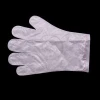 Private label nourishing cosmetic hand glove hand mask pack