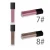 Import Private Label Shiny Glossy Lip Gloss New 8 Colors Hot Long Lasting Lip Gloss With High Quality And Very Fashion And Sexy from China