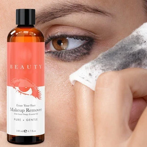 Private Label Skin Cleansing Water For Makeup Remover