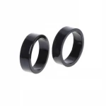 Production of Plastic Washers Aluminum Washers Anodized