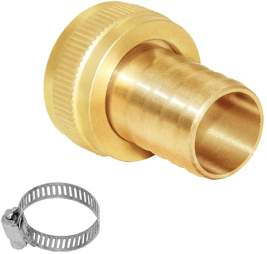 Products Garden Accessory Hose Repair Tap Inner Link Connector
