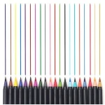 Professional 20 Colors Art Kids Watercolor Brush Pen With One Gift Brush Pen