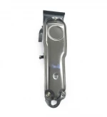 PROFESSIONAL 800mAh Lithium Battery Electric Hair Trimmer Clippers And Trimmers