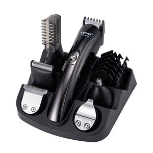 Professional Barber Use Hair Clipper Electric Rechargeable Hair Trimmer Hot Sale Products