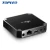 Import Professional design X96 MINI 1GB 8GB world hdd media player rohs android 7.1 tv box from China