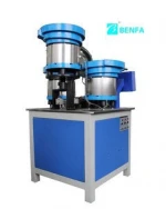Professional Equipment Assemble Shim Mix tap Hoses For Hot Assembly Machine