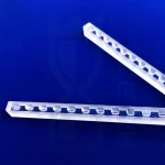 Professional Factory High-Temperature Quartz Glass Rod Quartz Glass Stick Quartz Glass Rod