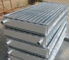 Professional Finned Tube Radiator Carbon Steel Grimped Fin Type Heat Exchanger Air Radiator (Air to Water/Oil/Steam)